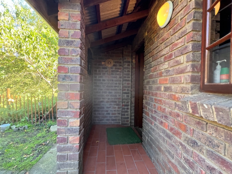 3 Bedroom Property for Sale in Storms River Village Eastern Cape